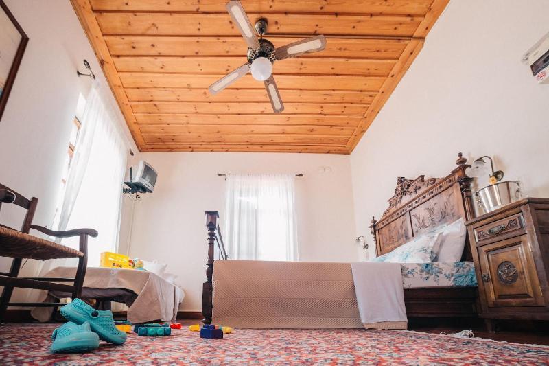 Rigas Bed & Breakfast Nafplio
