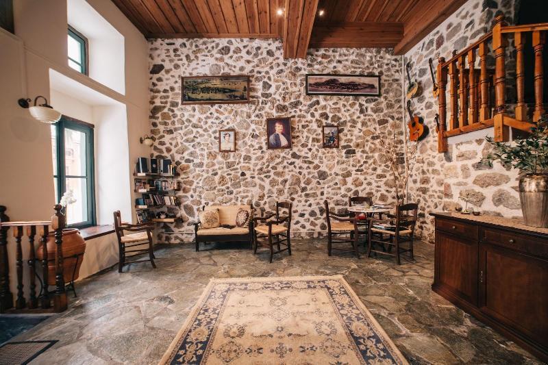 Rigas 3* Nafplio