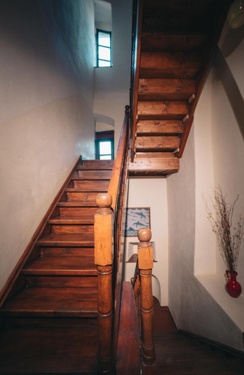 Bed & Breakfast Rigas 3*