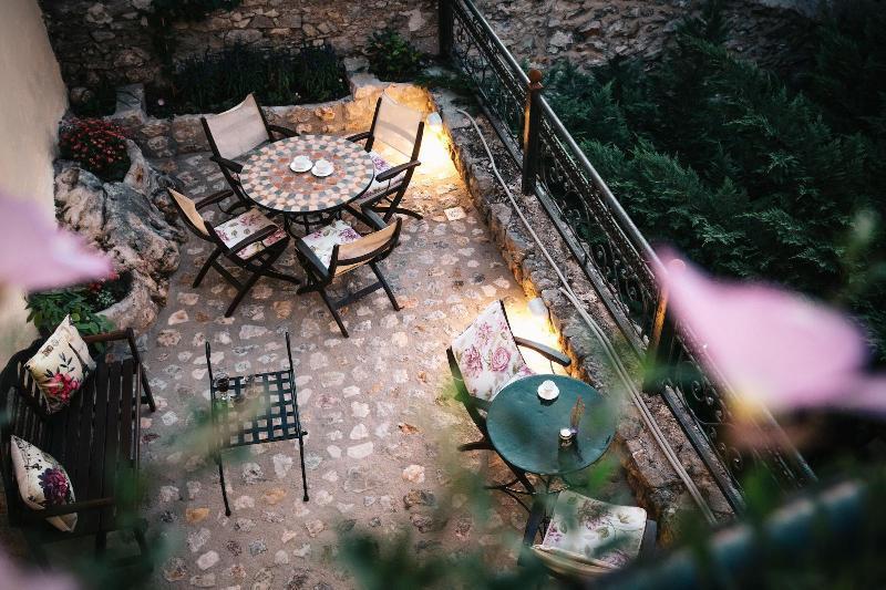 Bed & Breakfast Rigas 3*