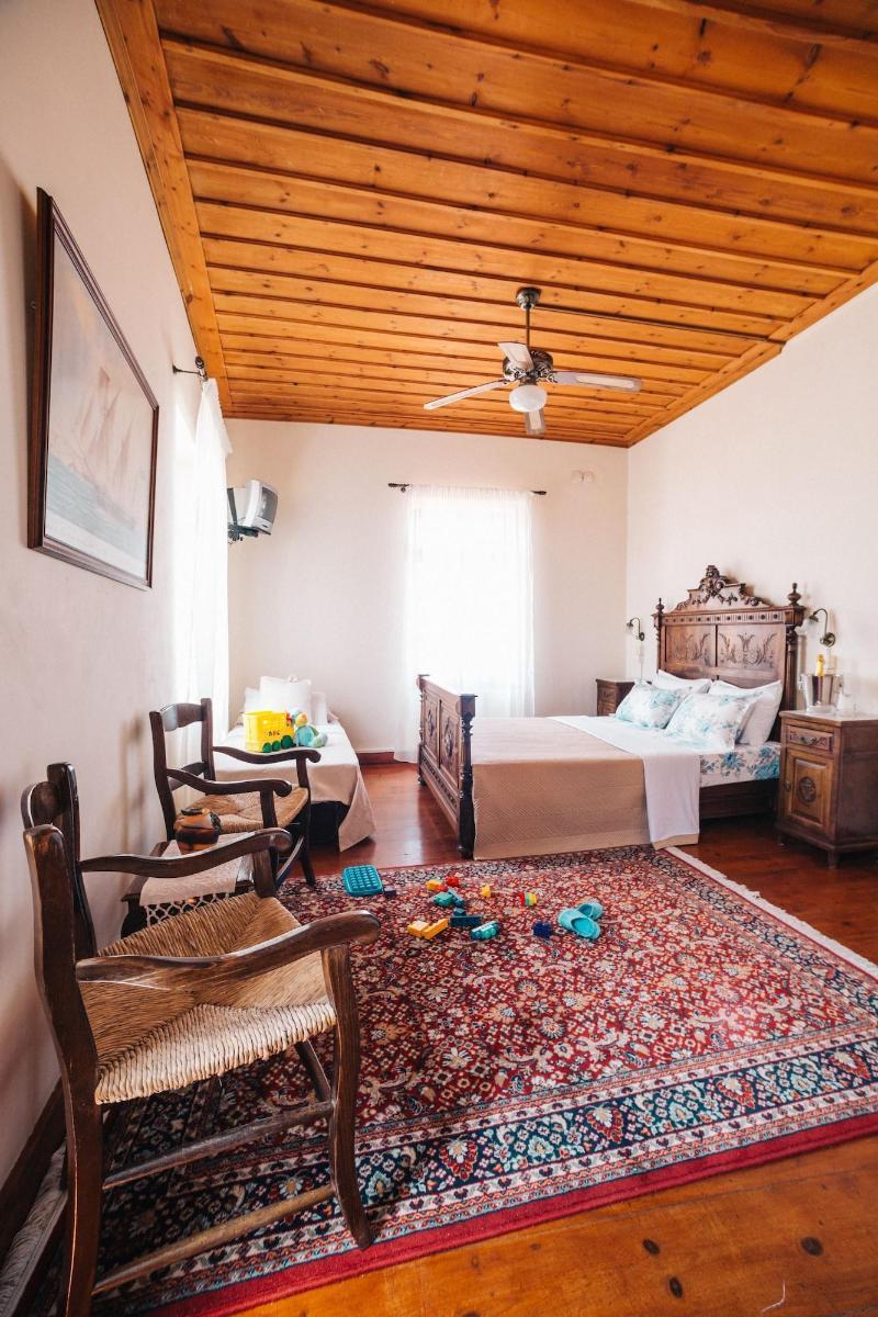 Bed & Breakfast Rigas