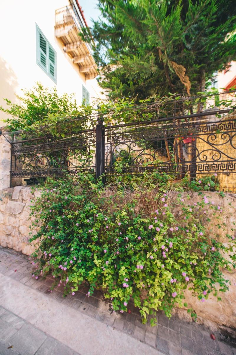 Bed & Breakfast Rigas 3*