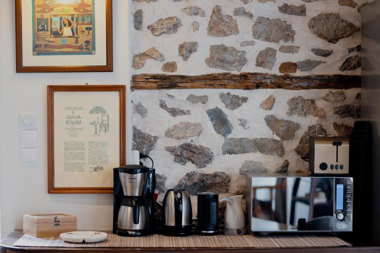 Bed & Breakfast Rigas Nafplio