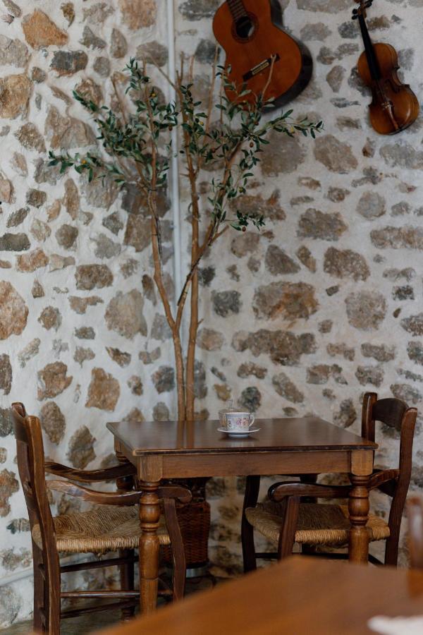 Rigas Bed & Breakfast 3*