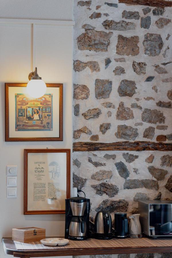 Bed & Breakfast Rigas Nafplio