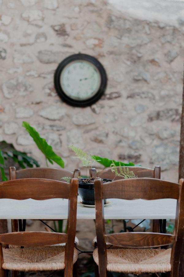 Bed & Breakfast Rigas Nafplio