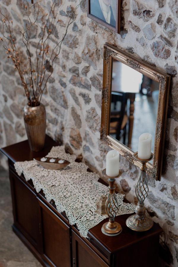 Rigas Bed & Breakfast