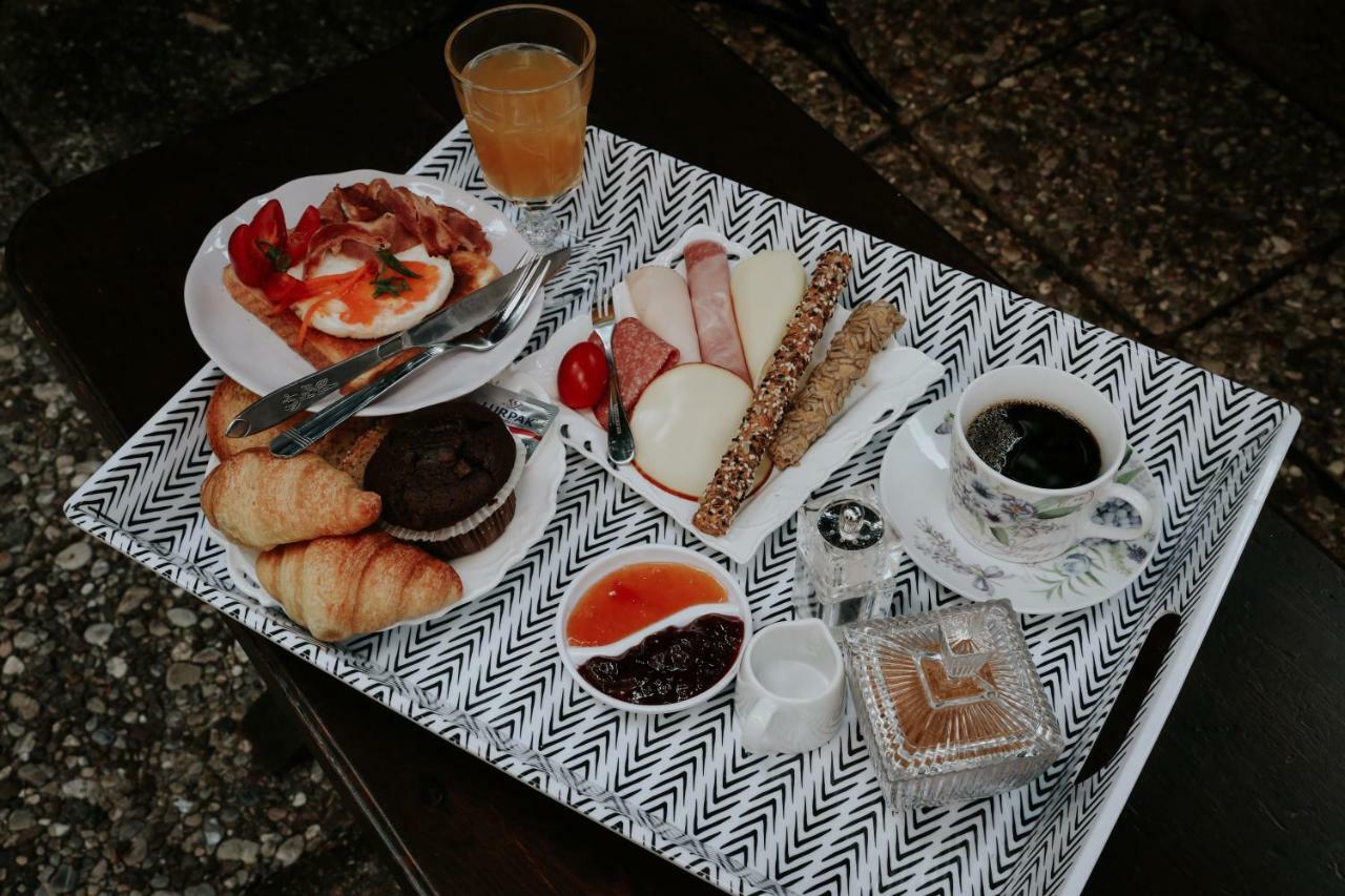 Bed & Breakfast Rigas