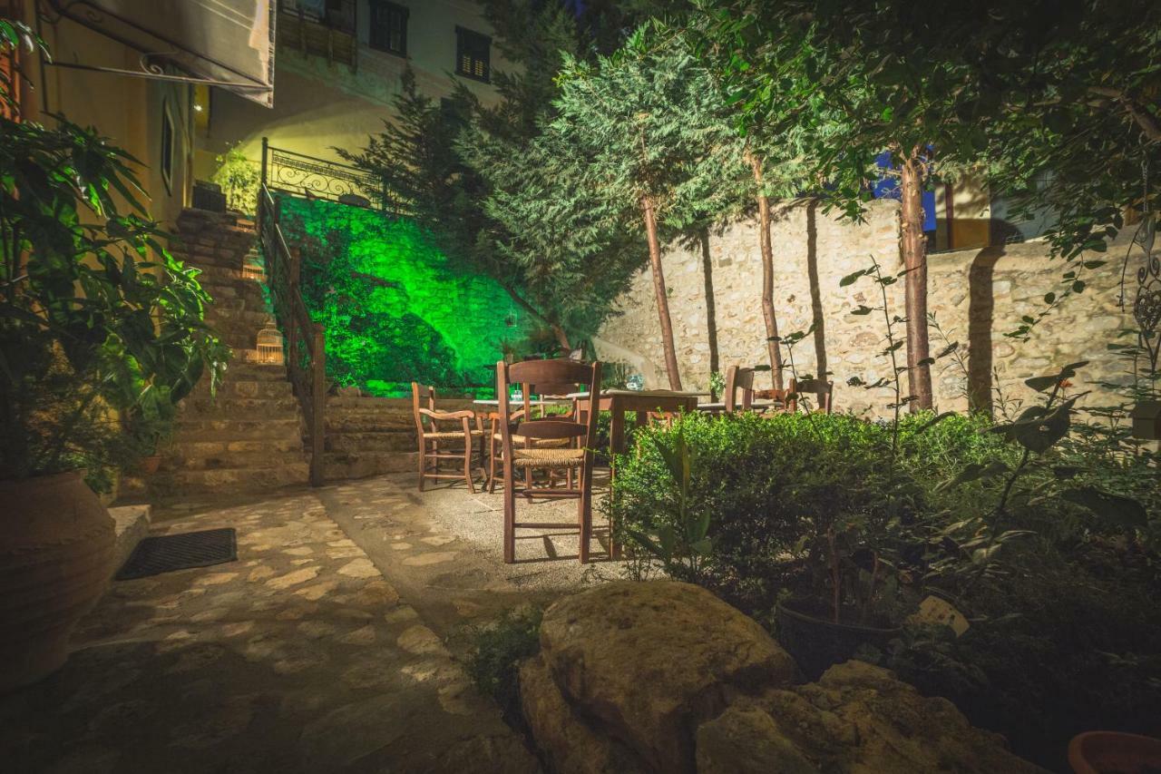 Rigas Bed & Breakfast