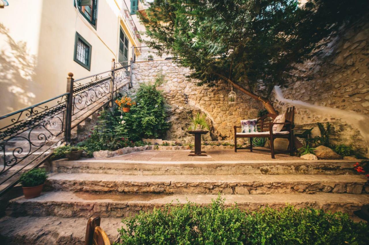 Rigas Nafplio