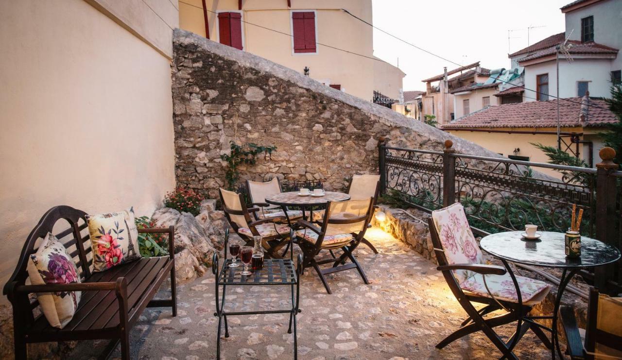 Rigas 3* Nafplio