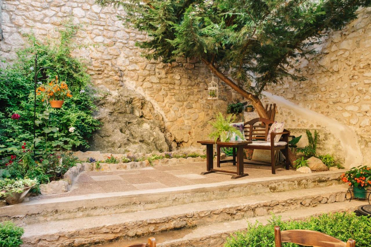 Bed & Breakfast Rigas Nafplio