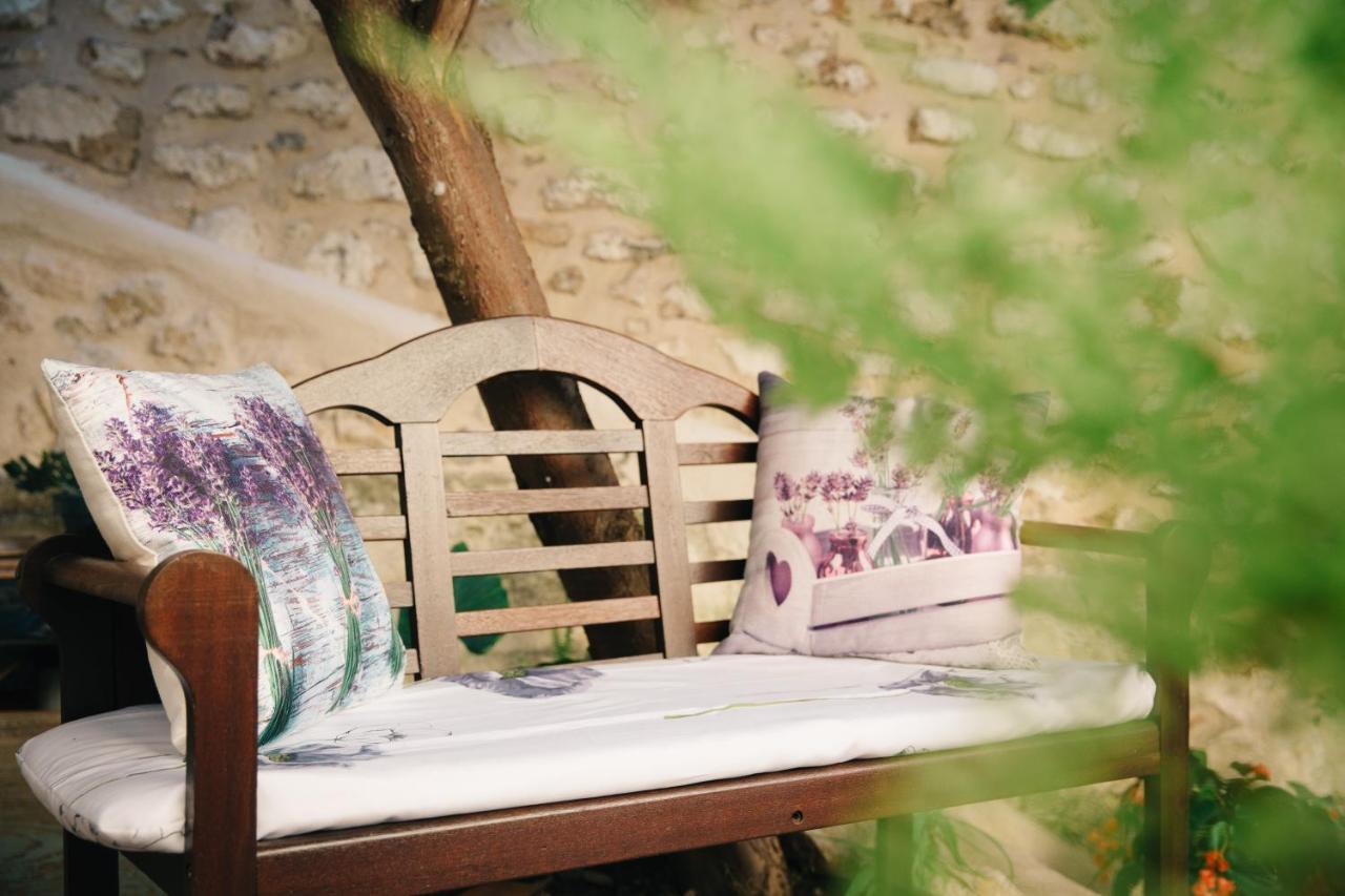 Rigas Bed & Breakfast Nafplio