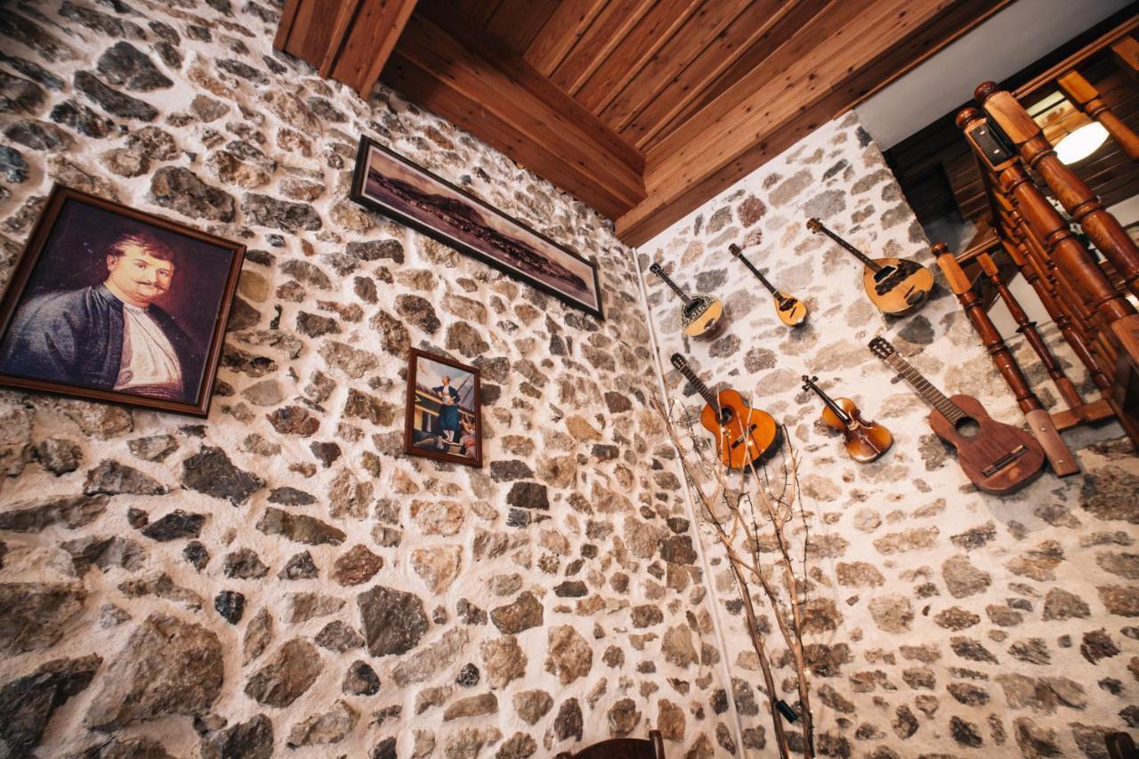 Rigas Bed & Breakfast