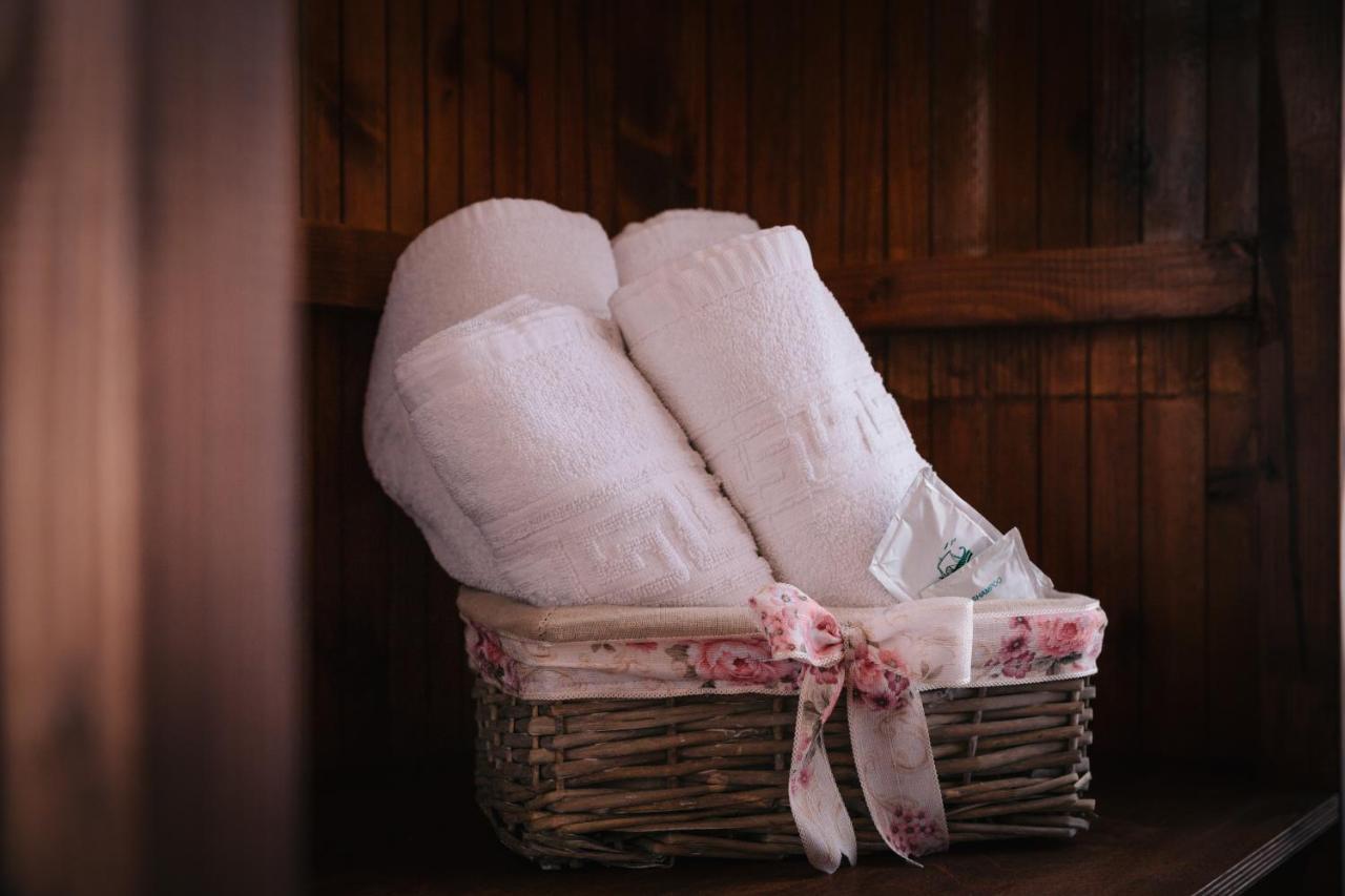 Bed & Breakfast Rigas