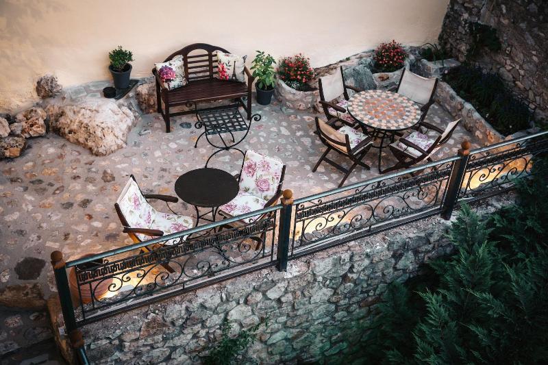 Bed & Breakfast Rigas Nafplio