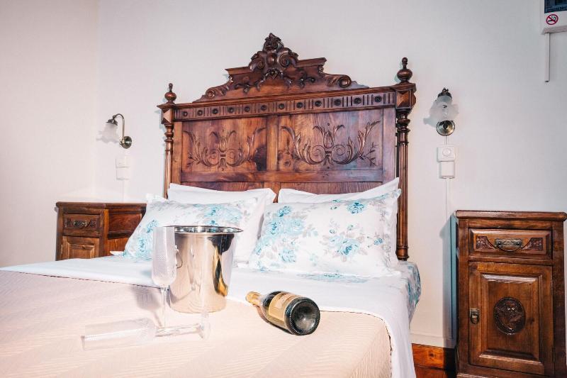 Bed & Breakfast Rigas
