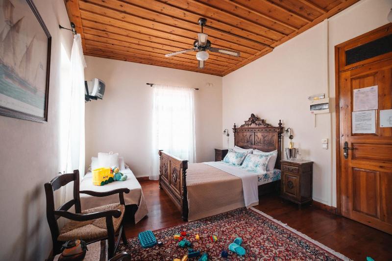 Bed & Breakfast Rigas