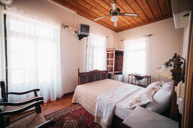 Rigas Bed & Breakfast