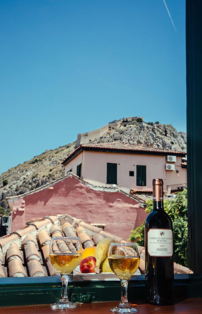 Rigas 3* Nauplion